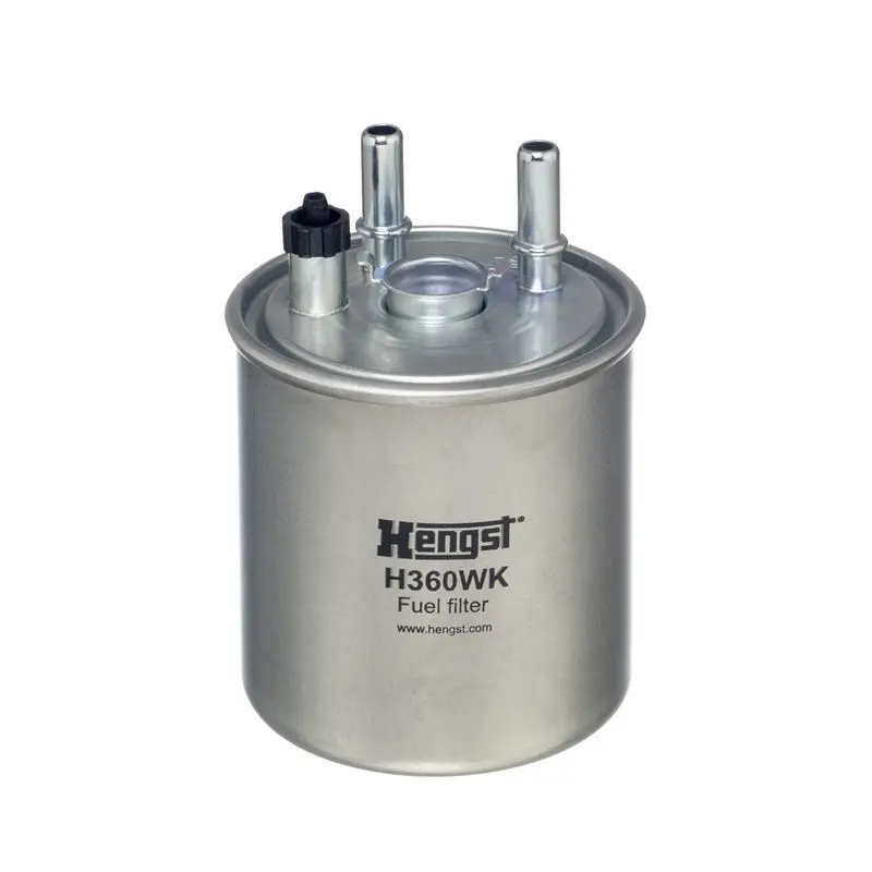 Degvielas filtrs HENGST H360WK