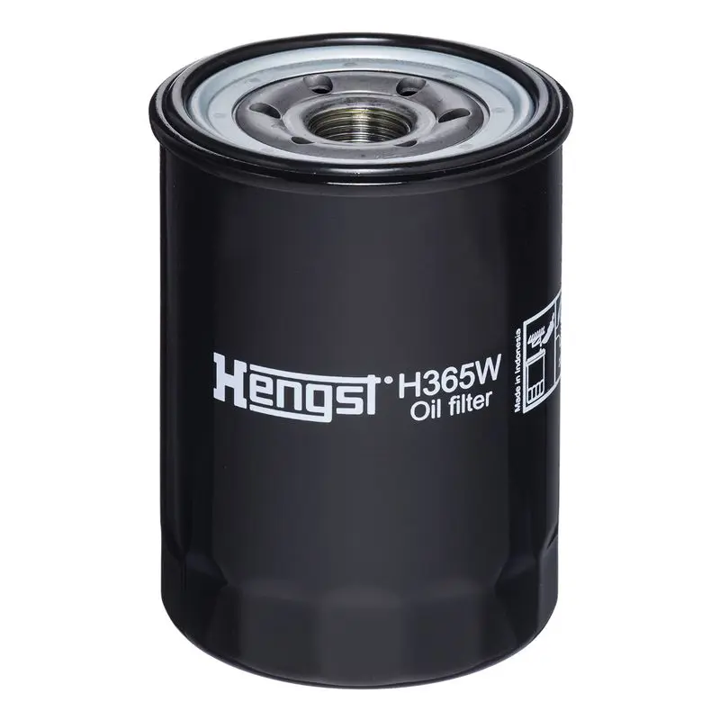 Eļļas filtrs HENGST H365W