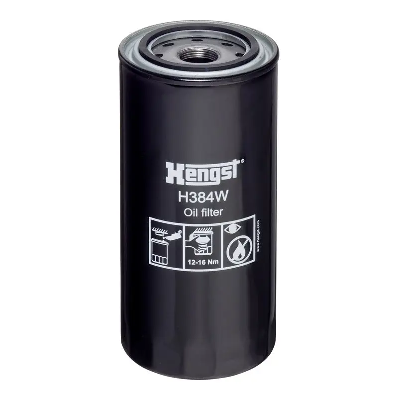 Eļļas filtrs HENGST H384W