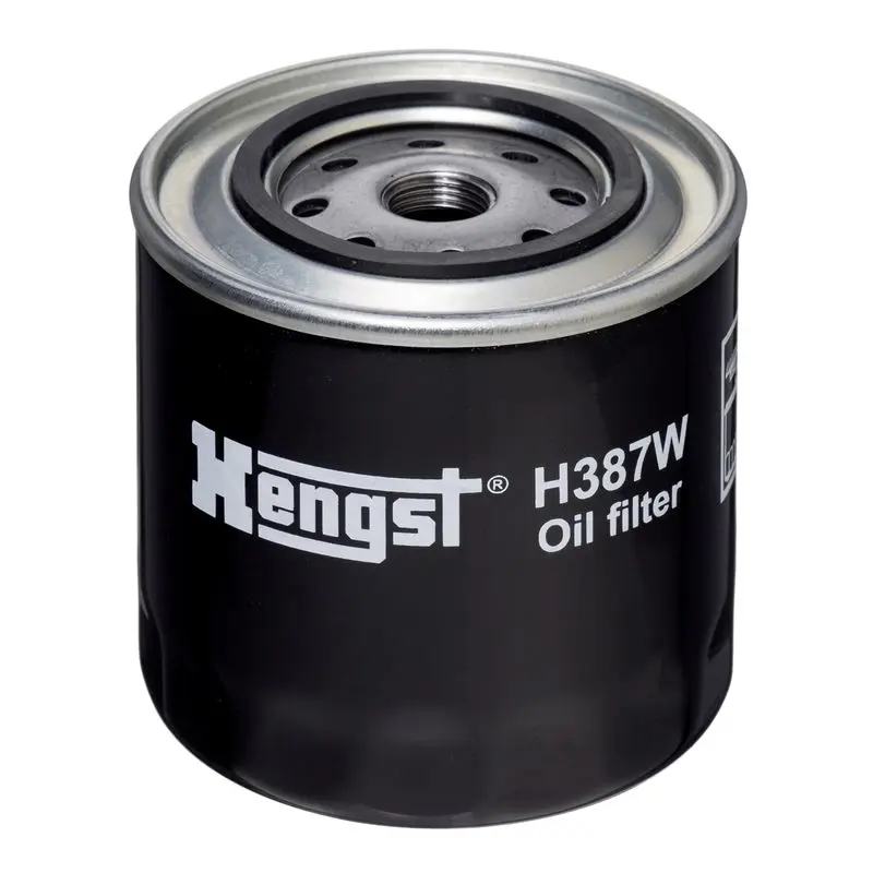 Eļļas filtrs HENGST H387W
