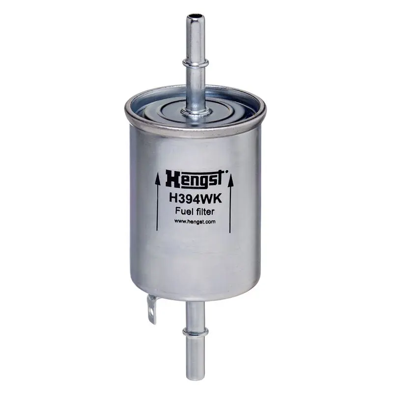 Degvielas filtrs HENGST H394WK