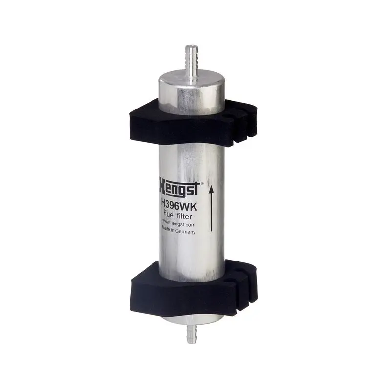 Degvielas filtrs HENGST H396WK