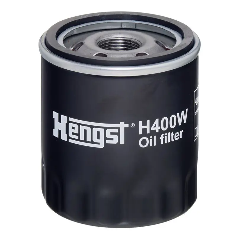 Eļļas filtrs HENGST H400W