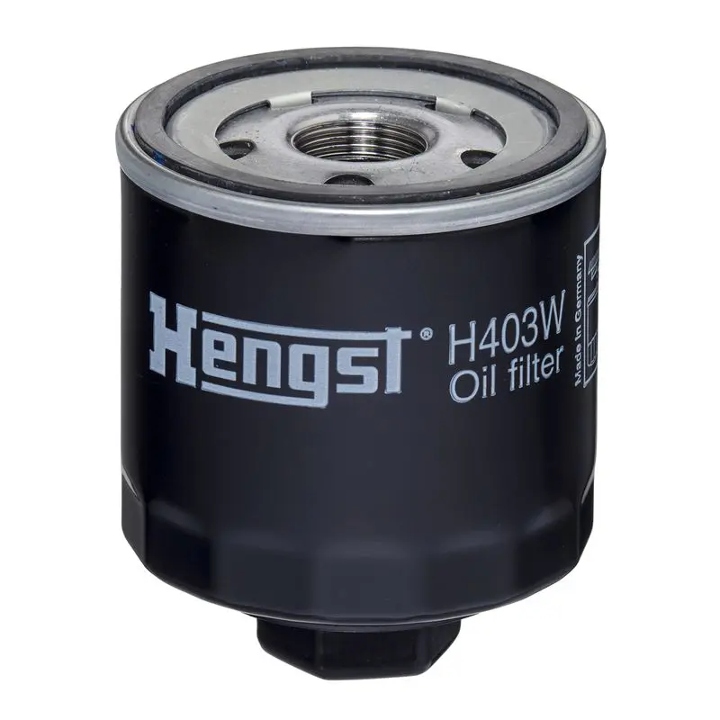 Eļļas filtrs HENGST H403W