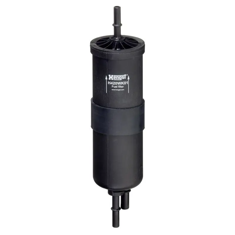Degvielas filtrs HENGST H420WK01