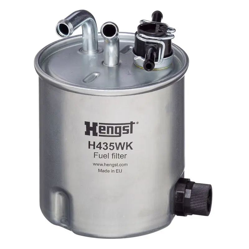 Degvielas filtrs HENGST H435WK