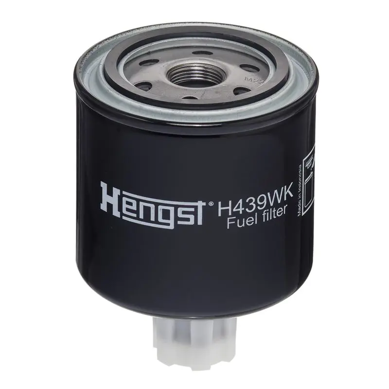 Degvielas filtrs HENGST H439WK