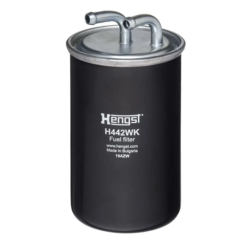 Degvielas filtrs HENGST H442WK