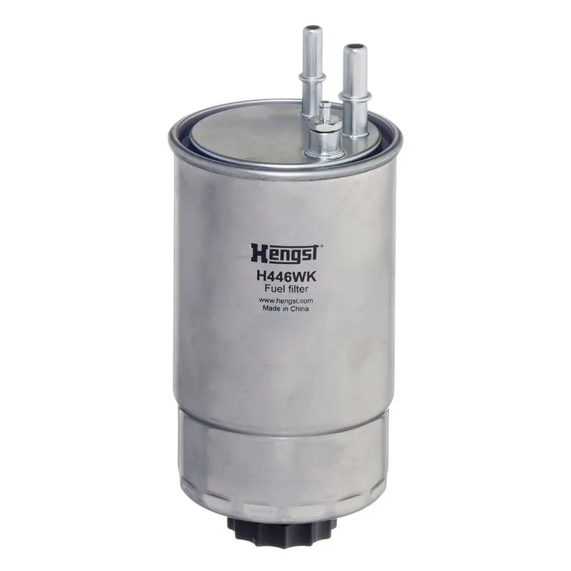Degvielas filtrs HENGST H446WK