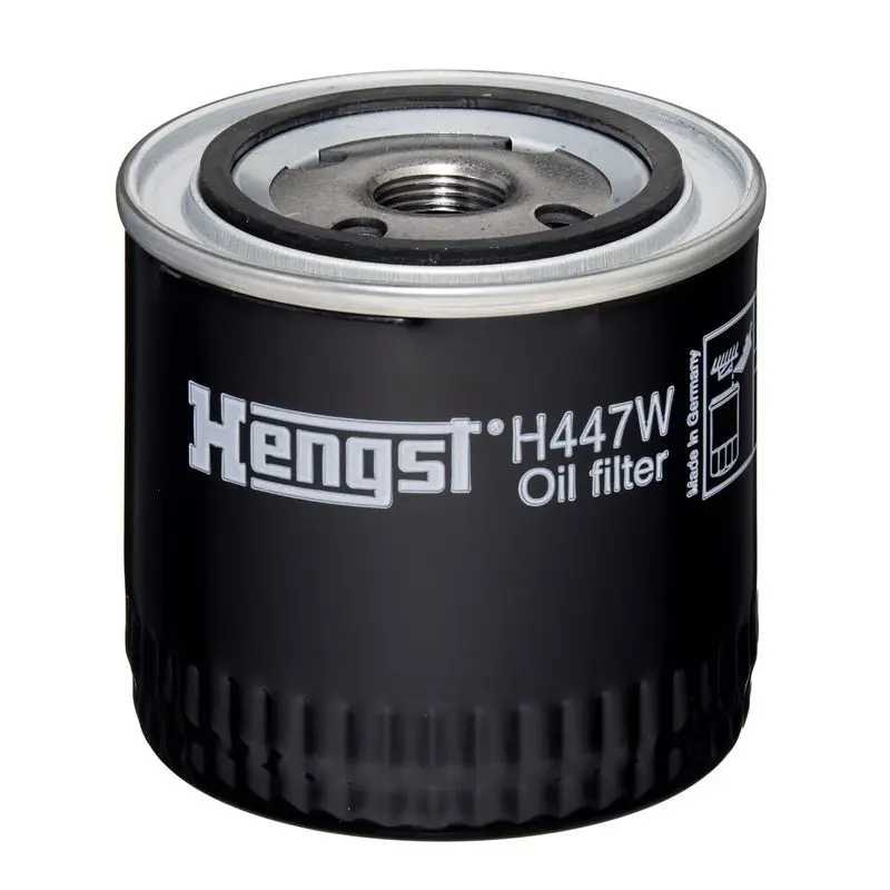 Eļļas filtrs HENGST H447W