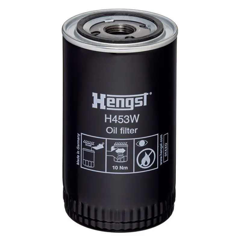 Eļļas filtrs HENGST H453W