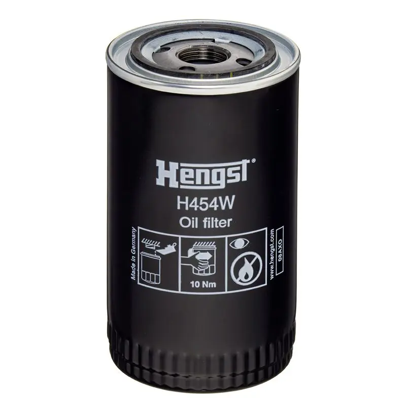 Eļļas filtrs HENGST H454W