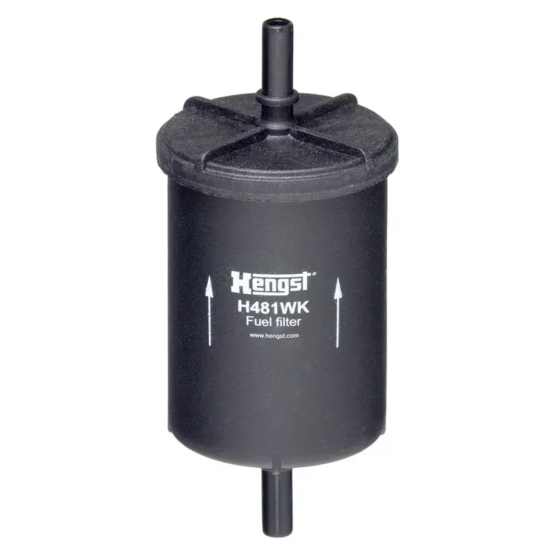 Degvielas filtrs HENGST H481WK