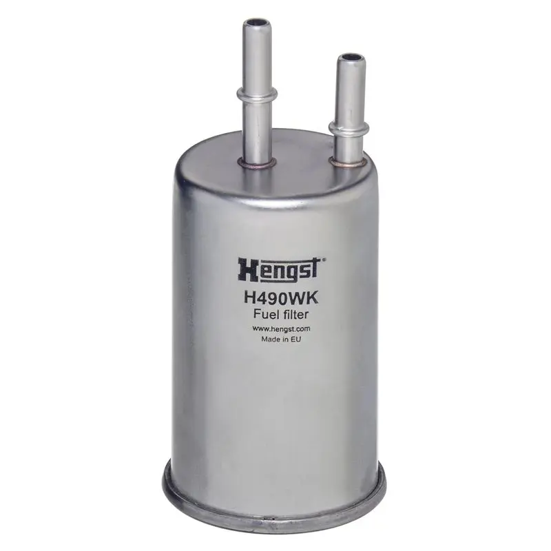 Degvielas filtrs HENGST H490WK
