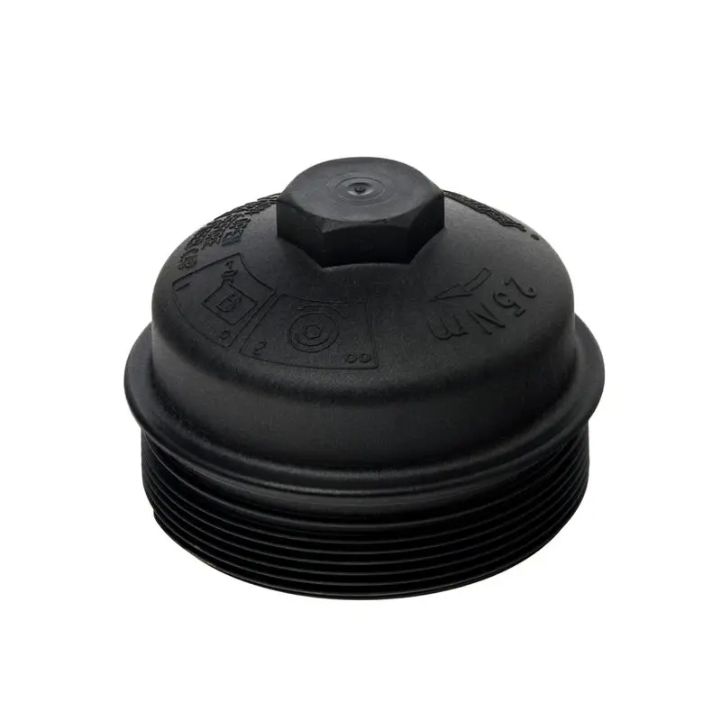 Vāks, Degvielas filtrs HENGST H500K