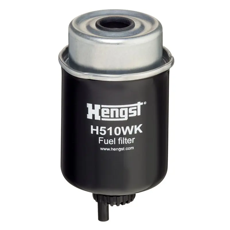 Degvielas filtrs HENGST H510WK