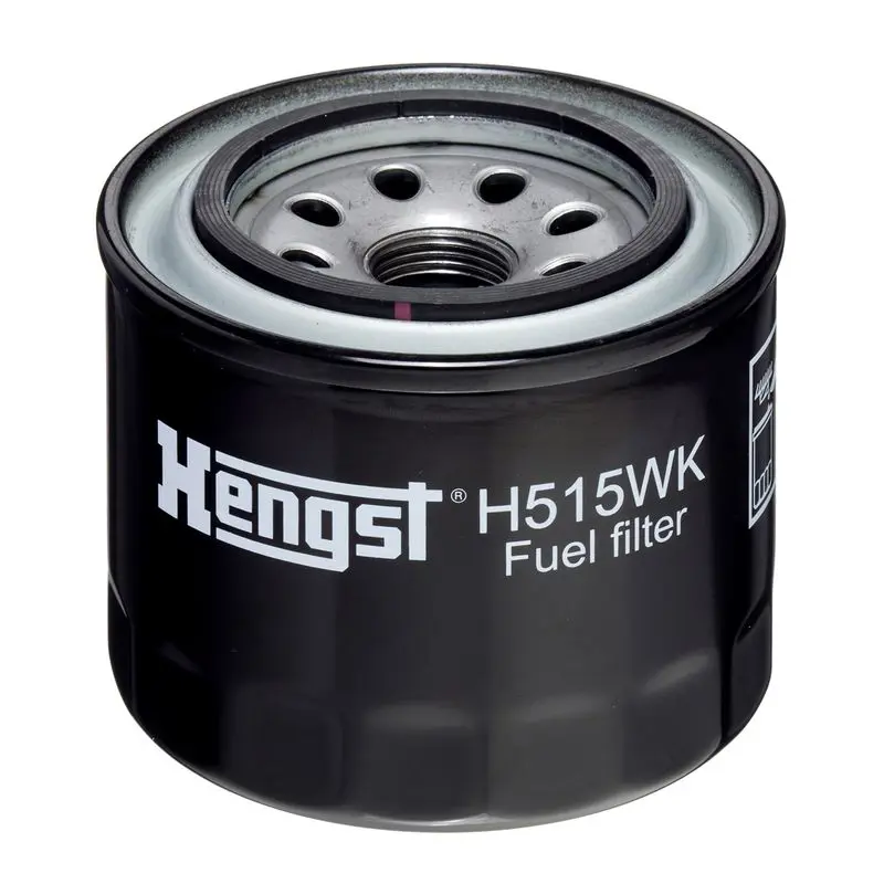 Degvielas filtrs HENGST H515WK