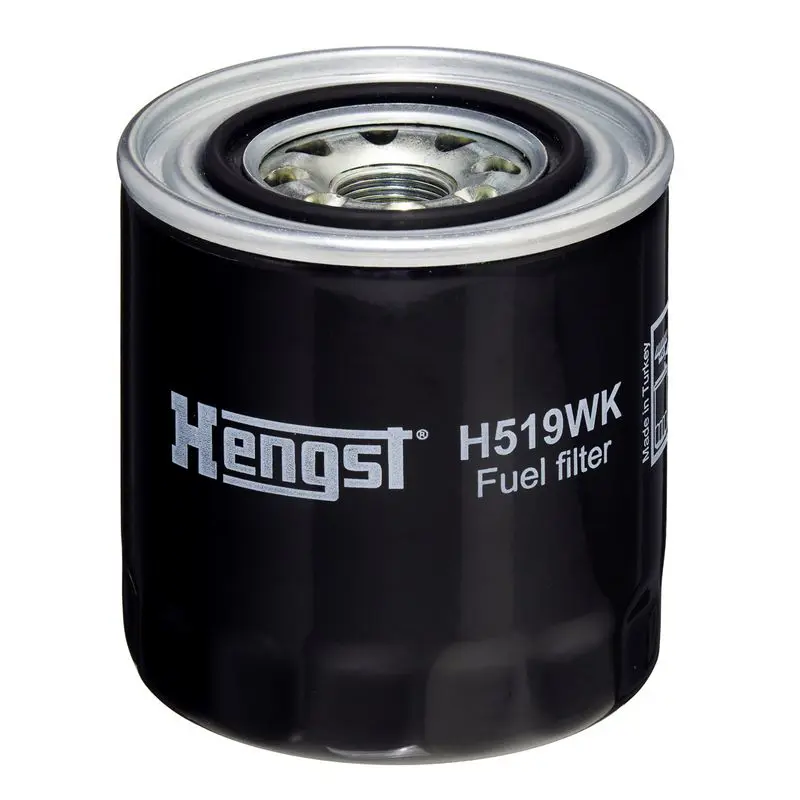Degvielas filtrs HENGST H519WK