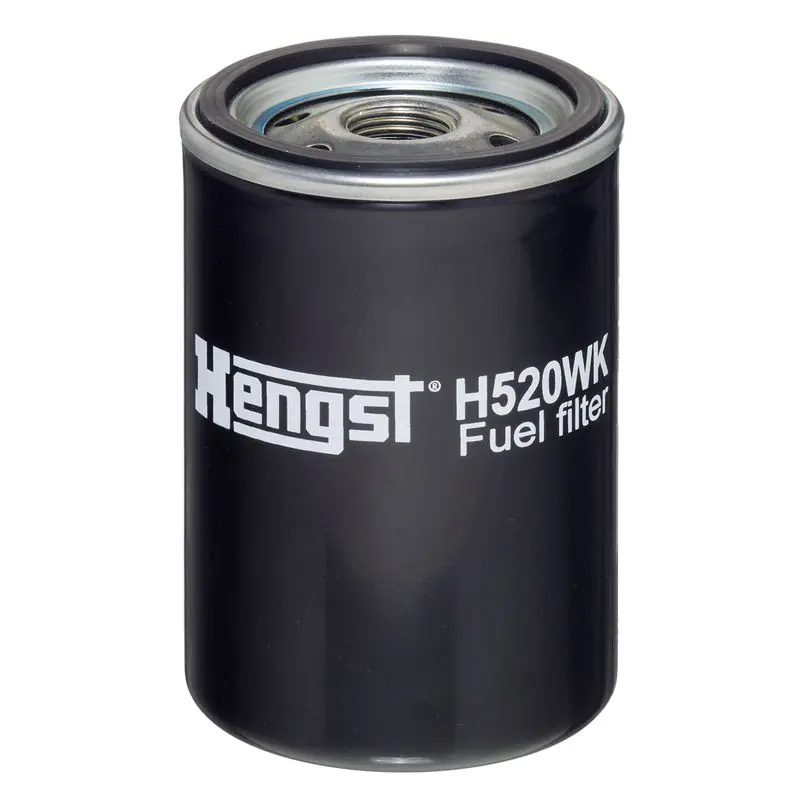 Degvielas filtrs HENGST H520WK