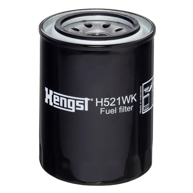 Degvielas filtrs HENGST H521WK
