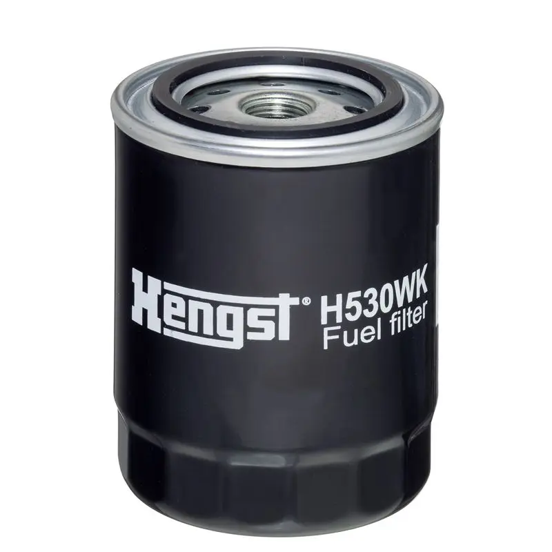 Degvielas filtrs HENGST H530WK