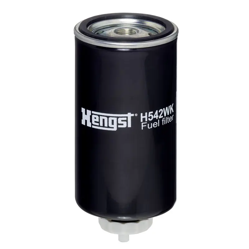 Degvielas filtrs HENGST H542WK