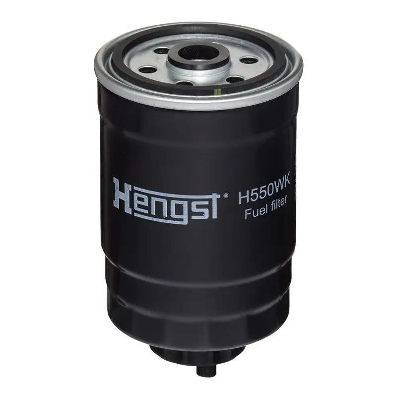 Degvielas filtrs HENGST H550WK