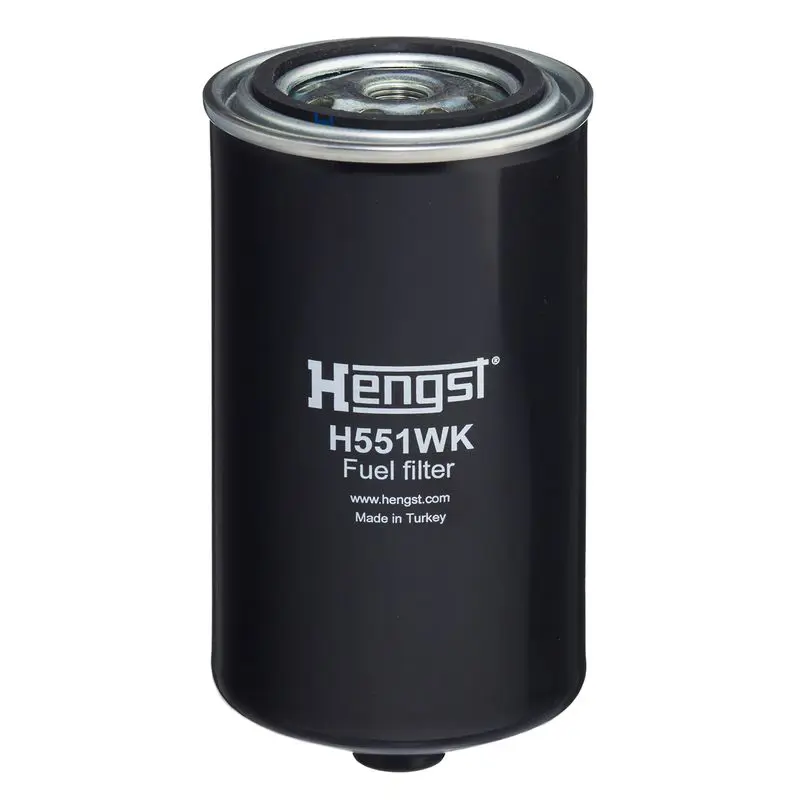 Degvielas filtrs HENGST H551WKD699
