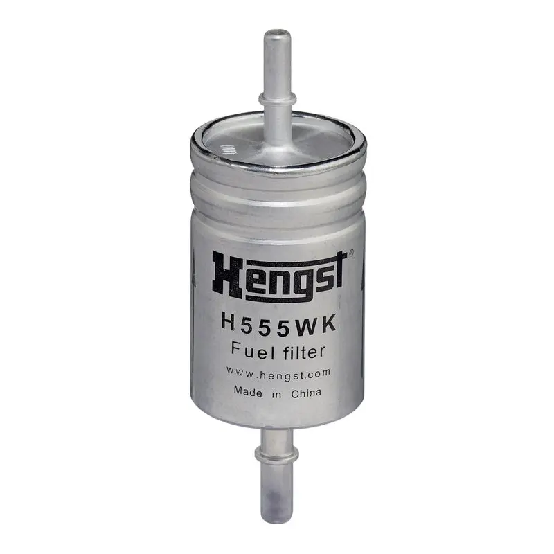 Degvielas filtrs HENGST H555WK