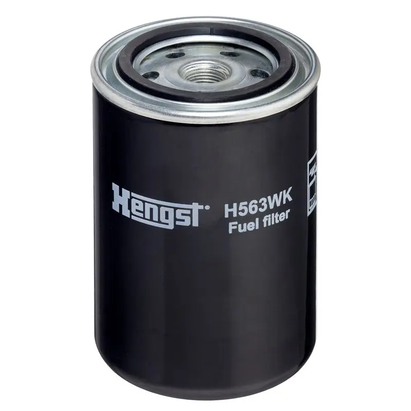 Degvielas filtrs HENGST H563WK