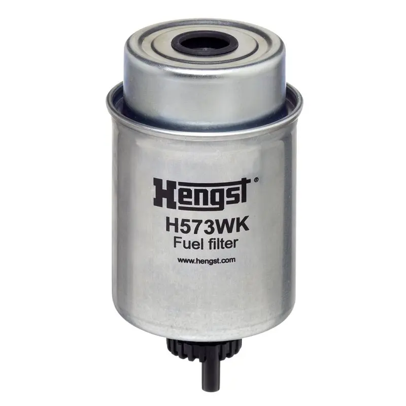 Degvielas filtrs HENGST H573WK