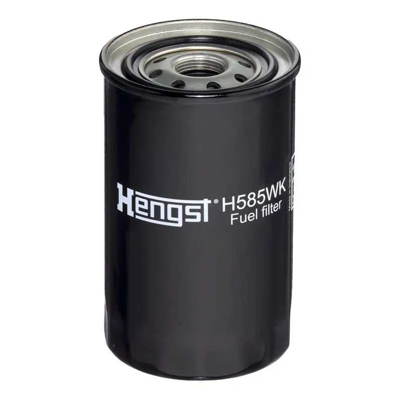 Degvielas filtrs HENGST H585WK