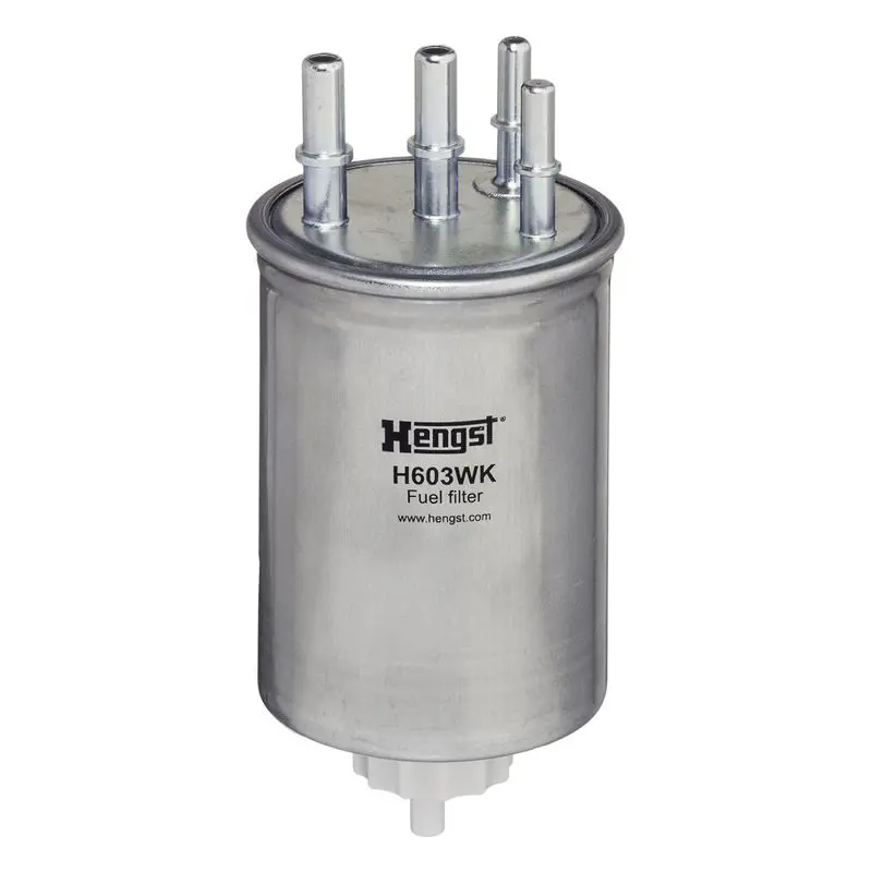 Degvielas filtrs HENGST H603WK