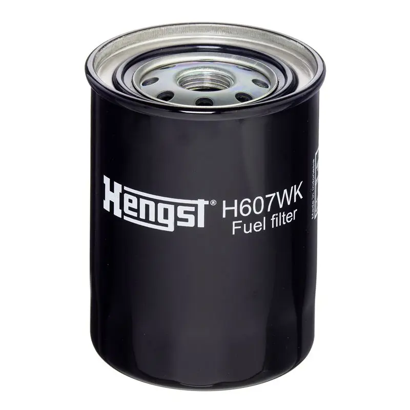 Degvielas filtrs HENGST H607WK