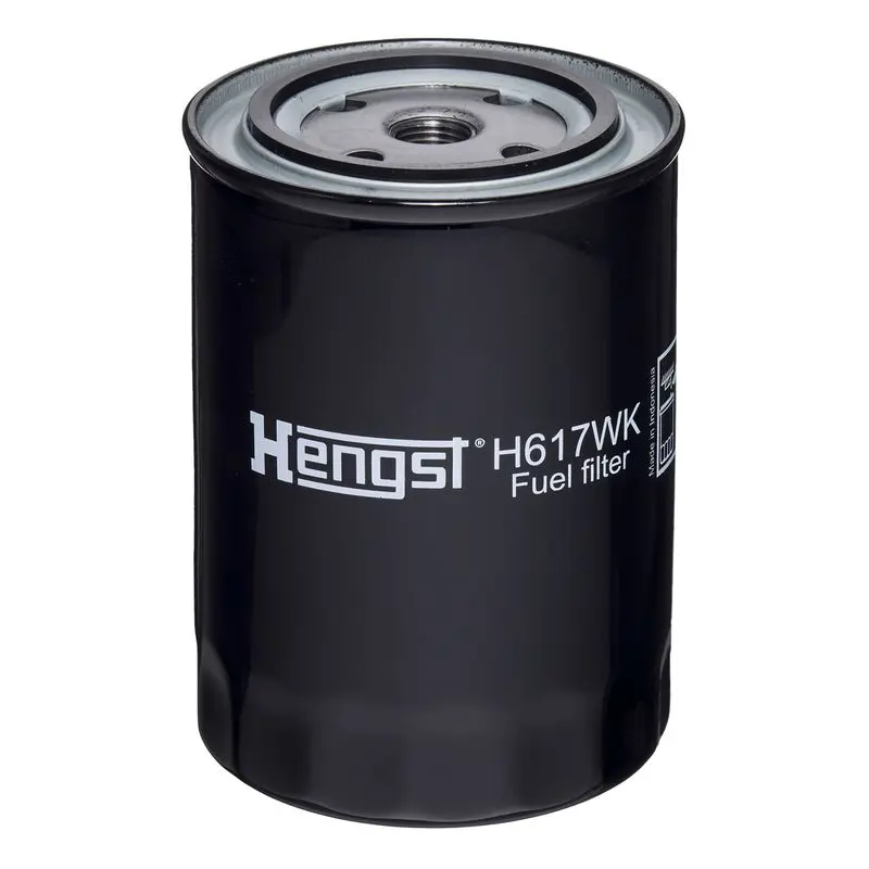 Degvielas filtrs HENGST H617WKD725