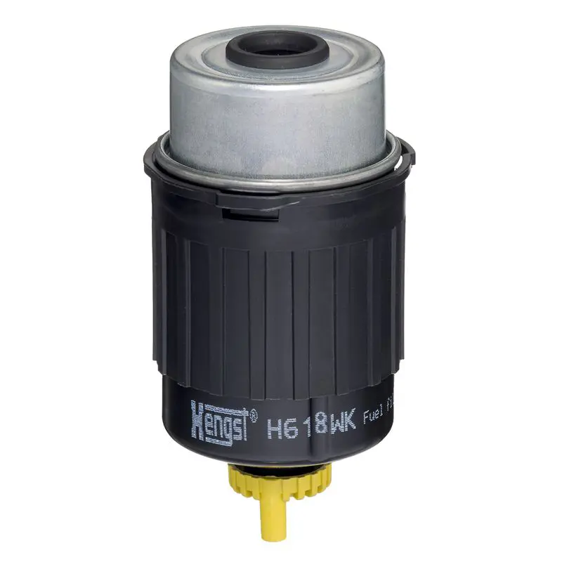 Degvielas filtrs HENGST H618WK