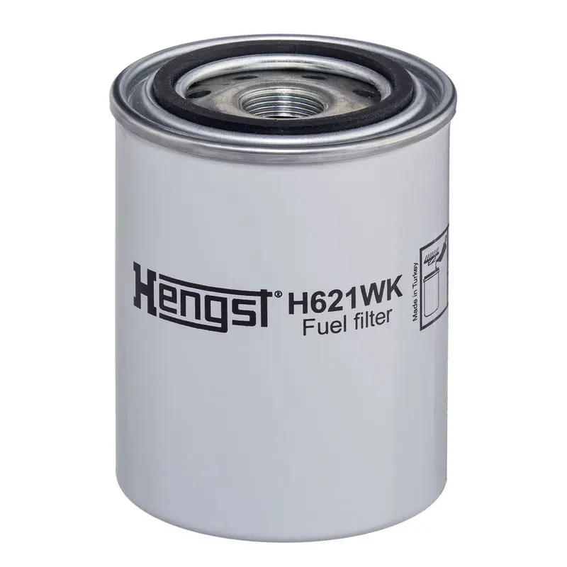 Degvielas filtrs HENGST H621WKD736
