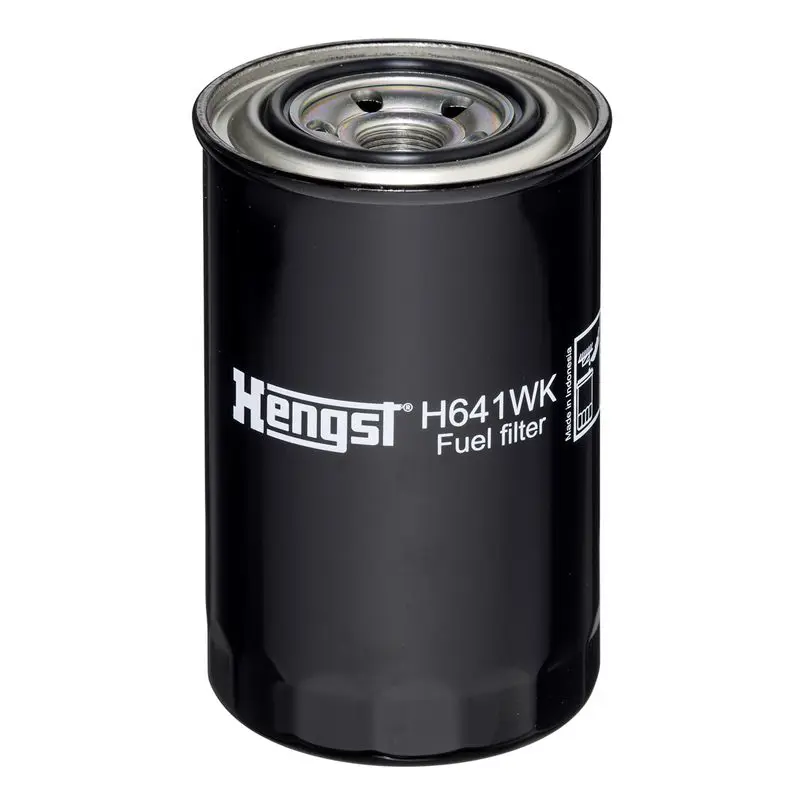 Degvielas filtrs HENGST H641WK