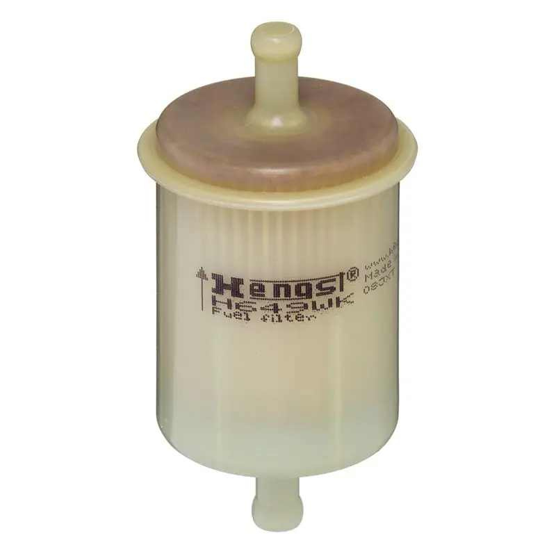 Degvielas filtrs HENGST H649WK
