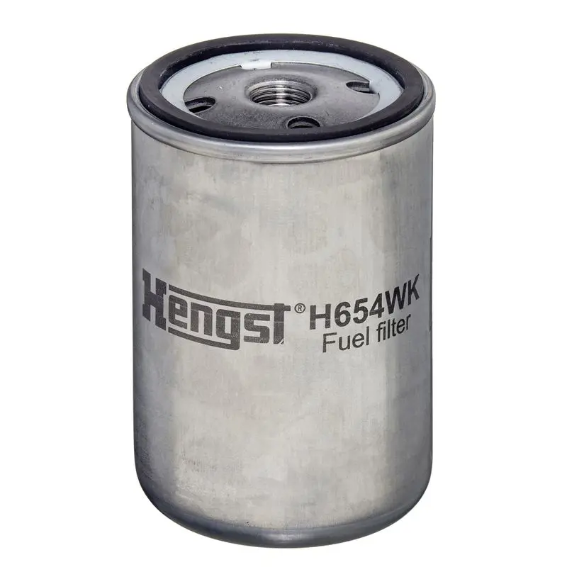 Degvielas filtrs HENGST H654WKD576