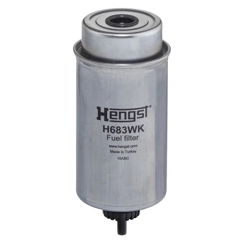 Degvielas filtrs HENGST H683WK