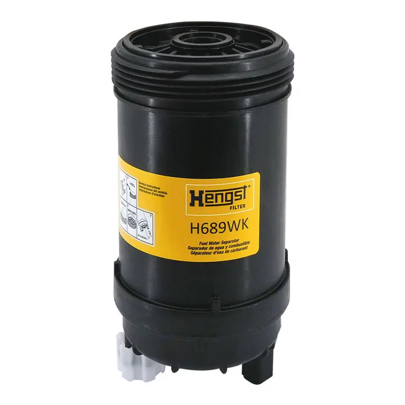 Degvielas filtrs HENGST H689WK