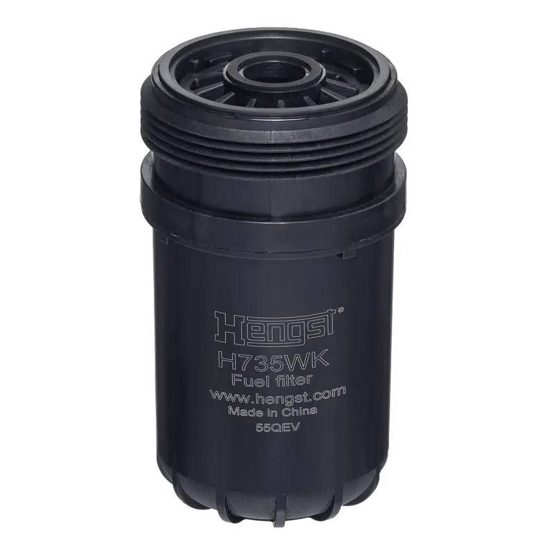 Degvielas filtrs HENGST H735WK
