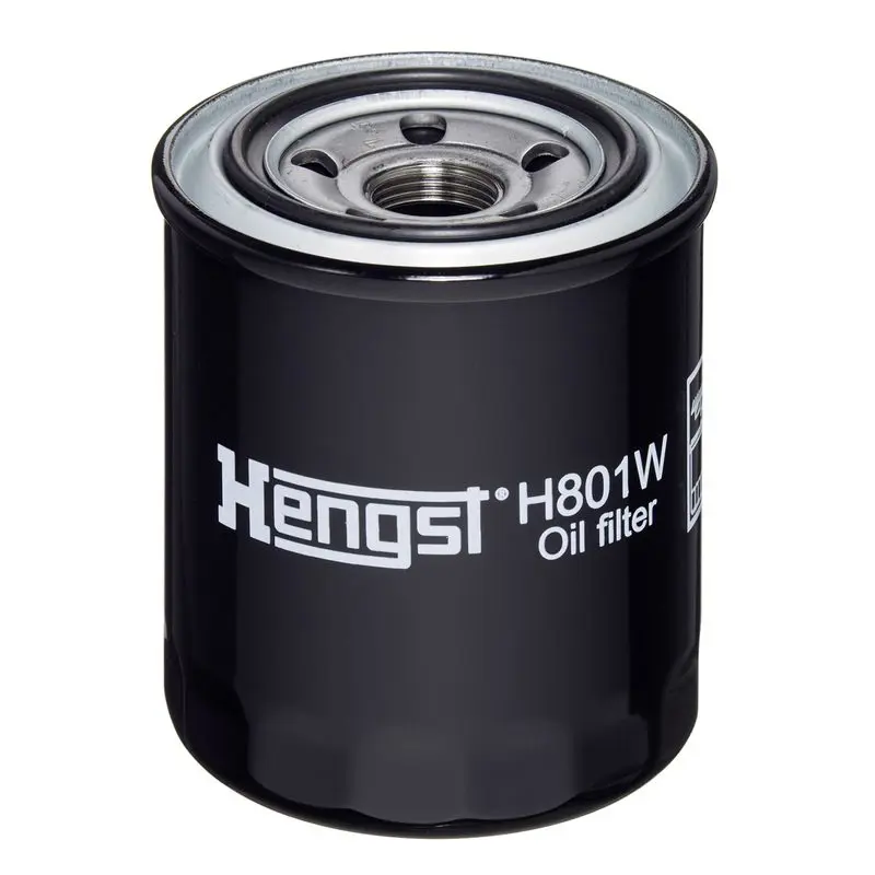 Eļļas filtrs HENGST H801W