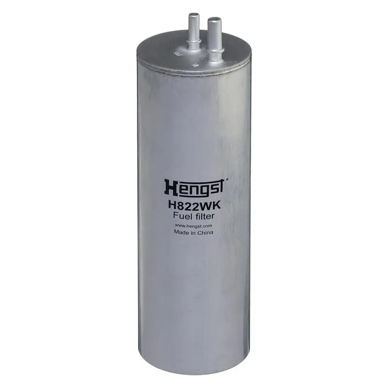 Degvielas filtrs HENGST H822WK