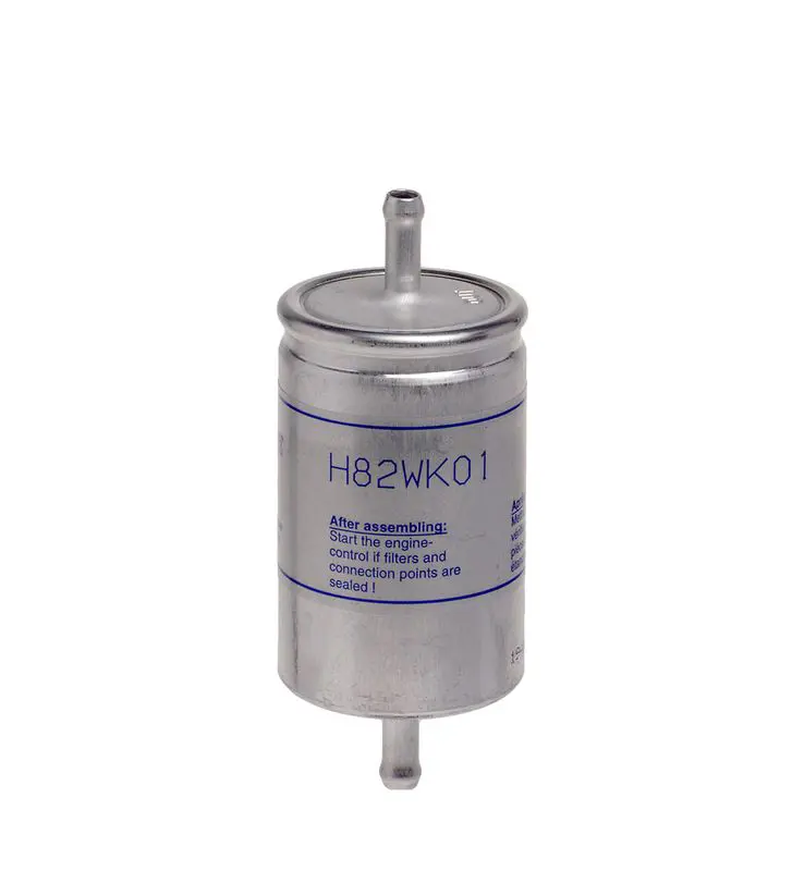 Degvielas filtrs HENGST H82WK01