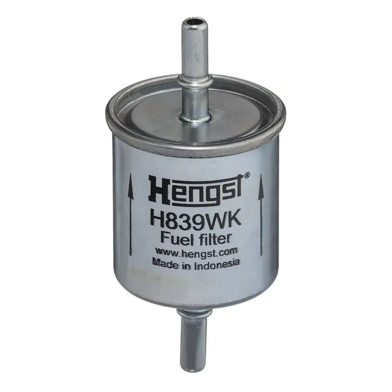 Degvielas filtrs HENGST H839WK