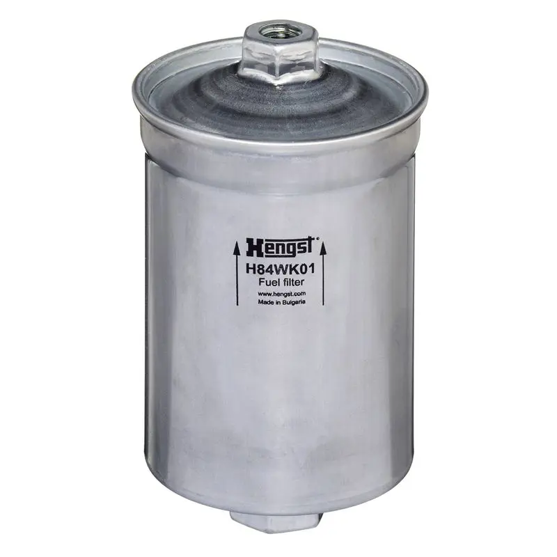Degvielas filtrs HENGST H84WK01