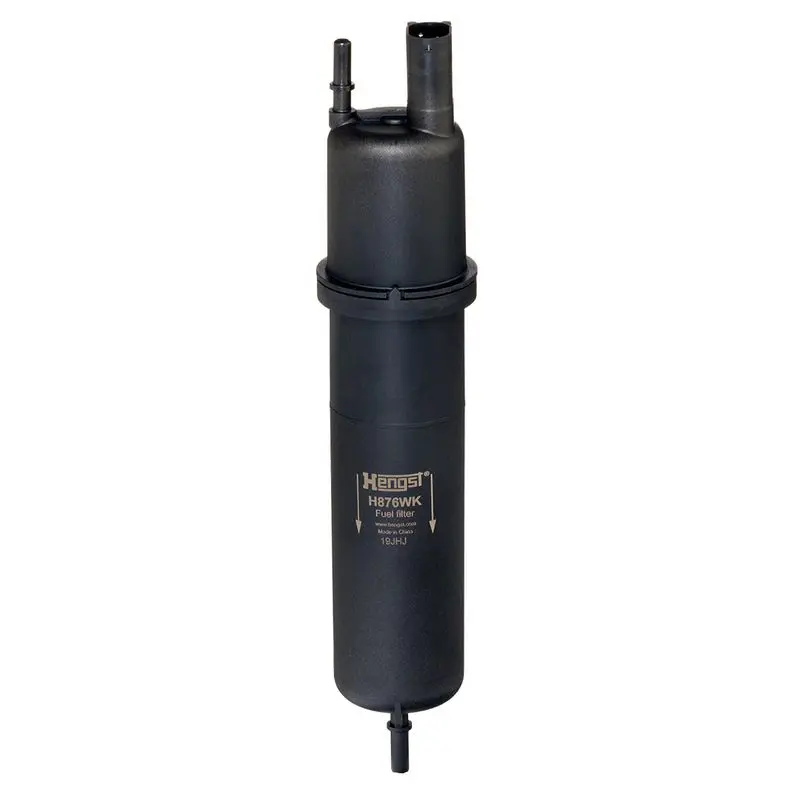 Degvielas filtrs HENGST H876WK
