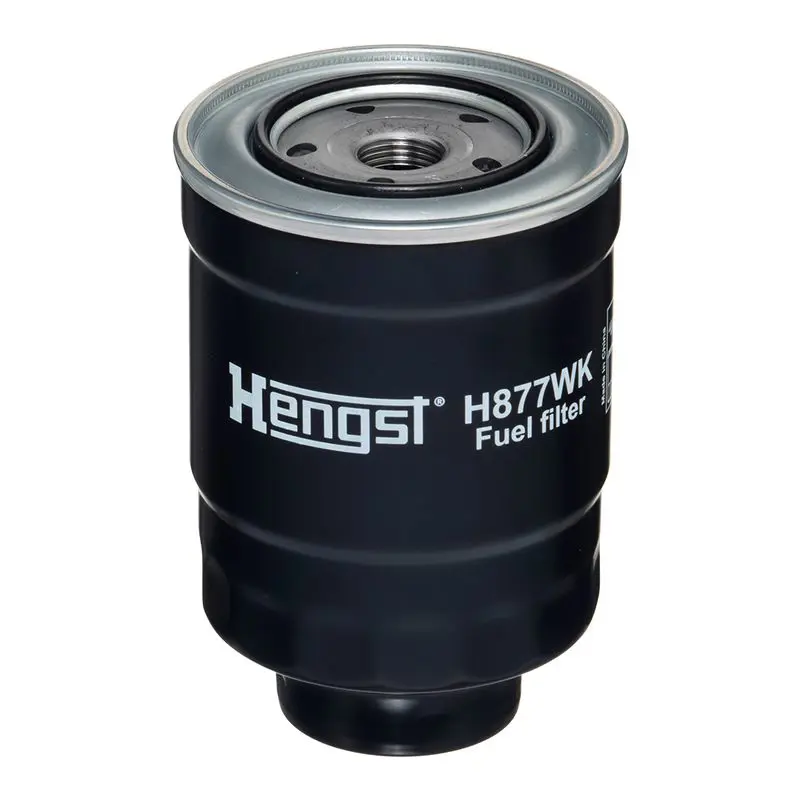 Degvielas filtrs HENGST H877WKD998